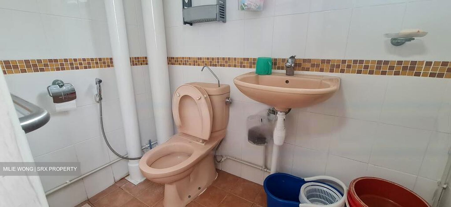 Blk 718 Khatib Spring (Yishun), HDB 3 Rooms #458865071